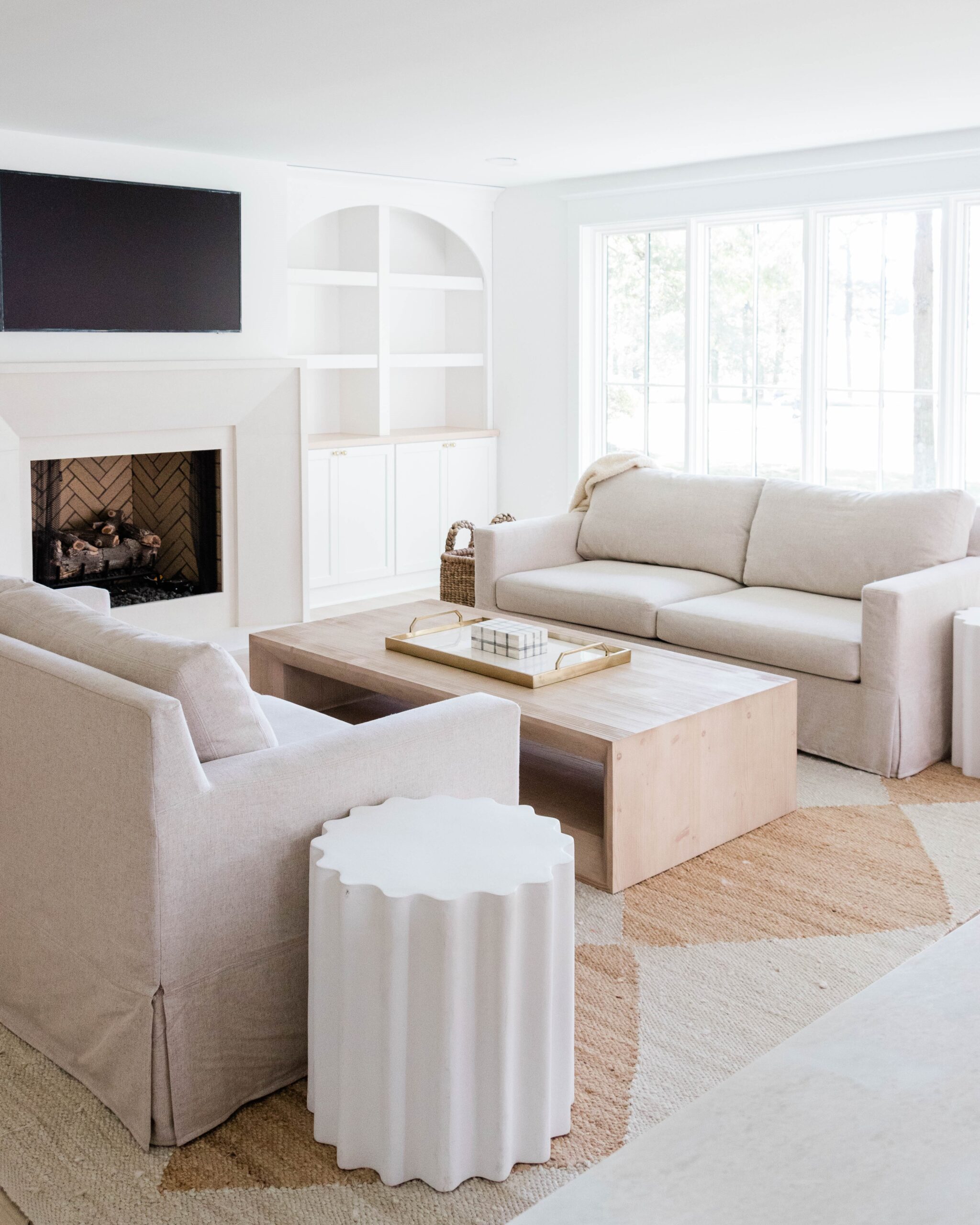 Home - Neutral Home Design