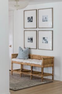 Benjamin Moore Chantilly Lace Paint Review [See It In Our Home